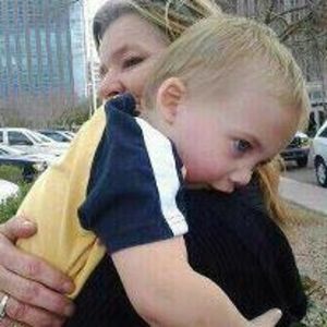 Meet your Posher, Peggy